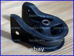 Genuine Honda Acty Ha Ha Hh Hh Engine Mount Genuine Set Of Oem