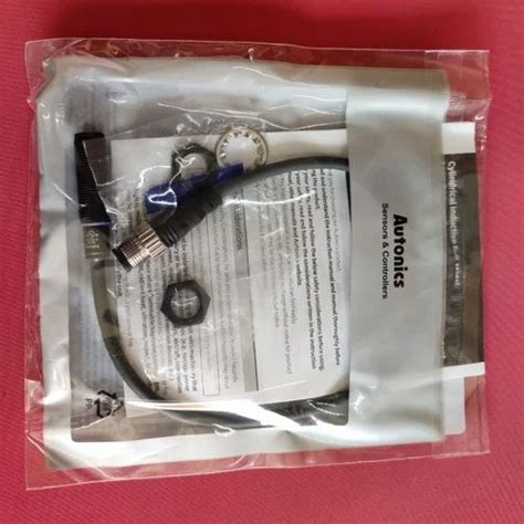 Autonics Proximity Sensor at Rs 310/piece | Autonics Proximity Sensor ...