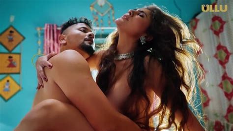 Balam Pichkari Part 01 2025 S01 E04 Ullu Hot Web Series Desi49