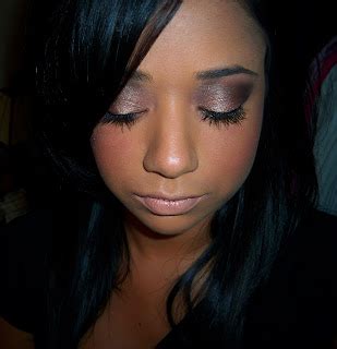 Makeup Monster Urban Decay S Naked Palette Look