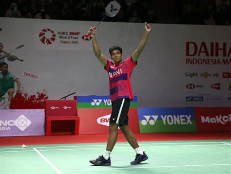 Jadwal Wakil Indonesia Di Semifinal Indonesia Masters Jojo Dan