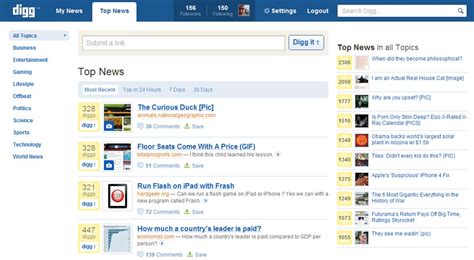 digg  hands    digg     cnet