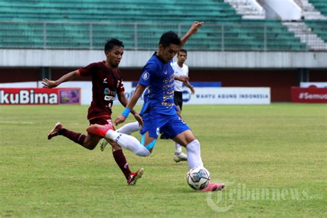 Liga 1 PSIS Semarang Vs Borneo FC Skor Akhir 0 1 Foto 5 1900063