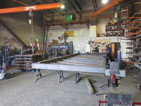 Metal Fab Shop Layout Flash Sales