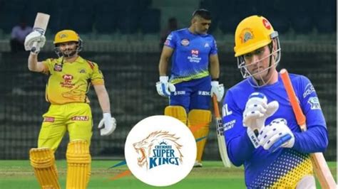 Ruturaj Gaikwad Captain For Csk In Ipl News Next Live