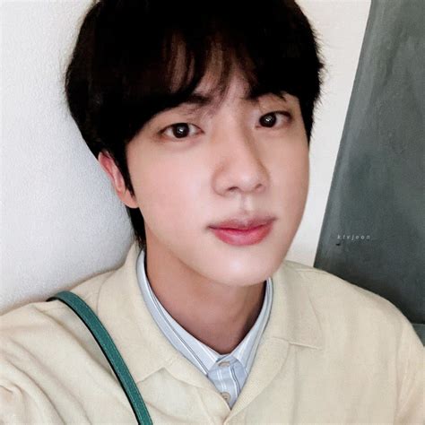 ⋆ 𝙅𝙞𝙣 Seokjin Kim Seokjin Jin