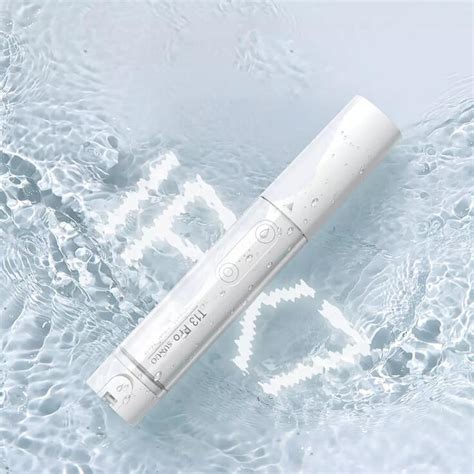 🦷 Ультразвуковой скалер для удаления зубного камня