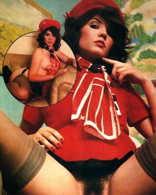 Kandi Barbour Classic 80 S Puffy Nipple And Hairy Pussy Porn Pictures XXX Photos Sex Images