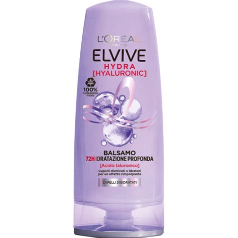 Elvive Hyaluronic Balm400ml