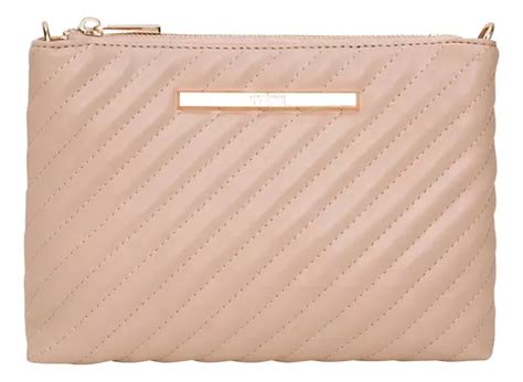 Bolso Santa Lolla A Color Nude MercadoLibre