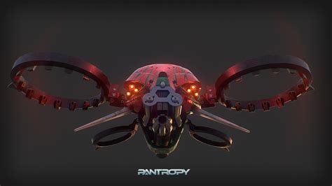 Дроны убийцы картинки из мультфильма - Фото подборки