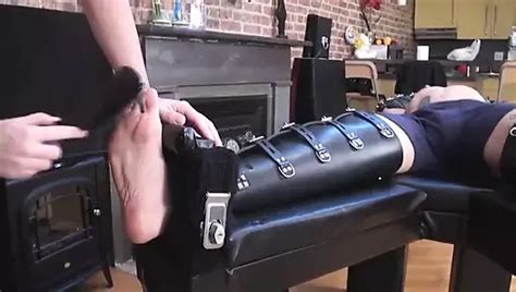Two Gay Guys Have An Intense Tickle And Foot Fetish Session Dd XHamster