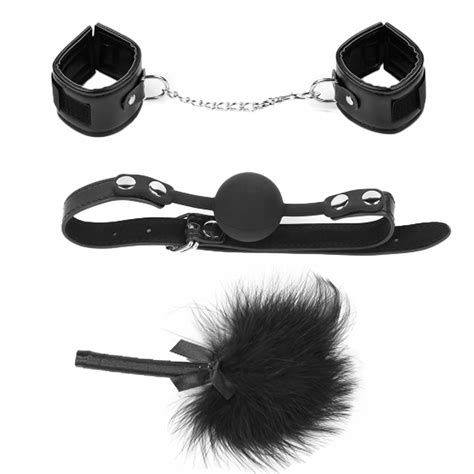 ZESTAW BDSM do krępowania 3 SEX GADŻETY 13328881125 oficjalne archiwum Allegro