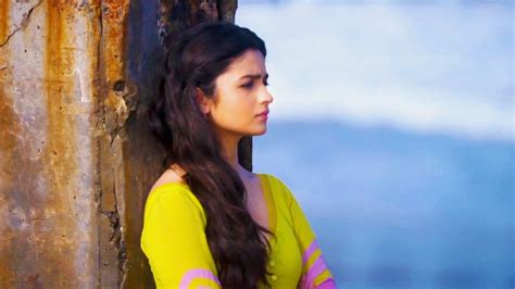 You Know She Is Hiding Something When...