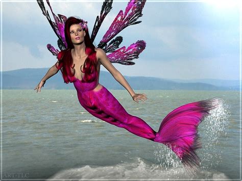 Mermaids Mermaids Photo 3928832 Fanpop