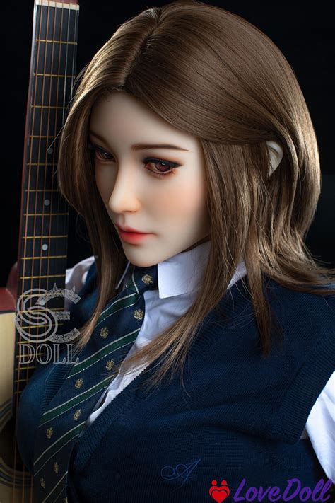 163cm 5ft4 E Cup Hentai Sex Dolls Alyssa Love Doll