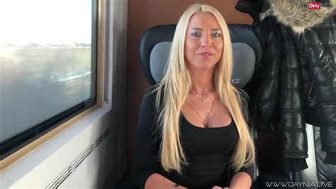 Messy Tart In Hamburg German Fair Haired Gets Pounded Rough In All Fuck Holes Jizz Face