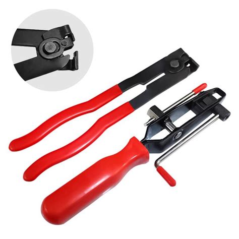 Приспособление для установки ленточных хомутов шруса - купить с ...