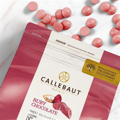 Рубиновый шоколад руби (шоколад ruby chocolate) купить в Москве по ...