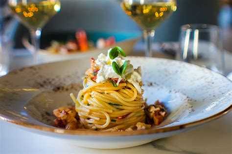 Best Italian Restaurants In California