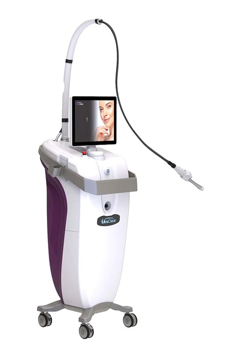 Ultraclear - Dermatology Institute