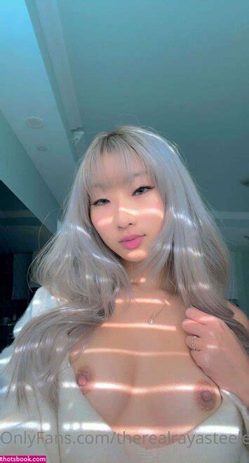 The Real Raya Steele Raya Steele 79ee97bc 1 Porn Pic