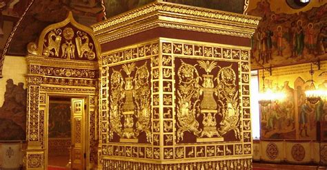 palace  facets pillar world history encyclopedia