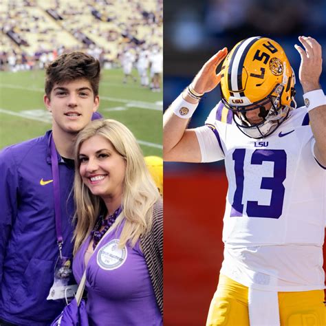 5 MINUTES AGO: “Please Try to Understand My Son” – Garrett Nussmeier’s