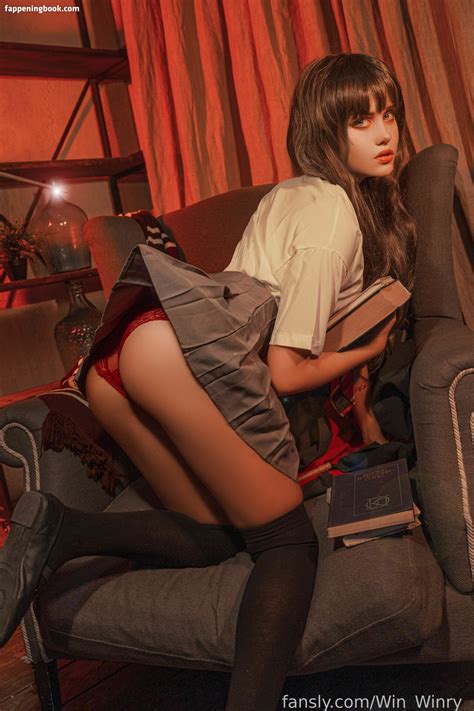 Win Winry Win Winry Nude OnlyFans Leaks The Fappening Photo FappeningBook