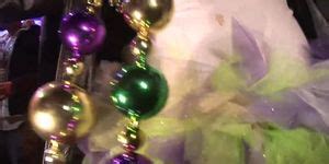 Mardi Gras Flashing Pussy Pt Porn Videos