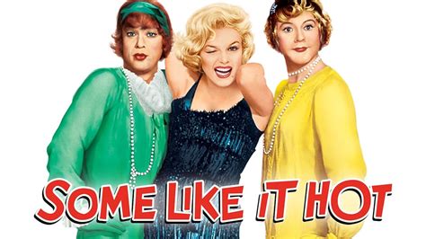 Prime Video Some Like It Hot