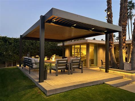 4k Aluminum — Valley Patios Custom Aluminum Patio Cover Specialists