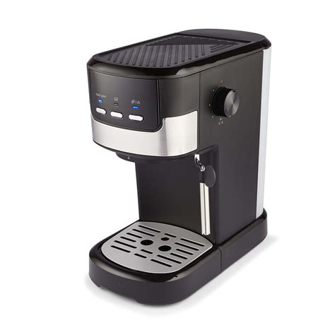 Compact Espresso Machine - Kmart
