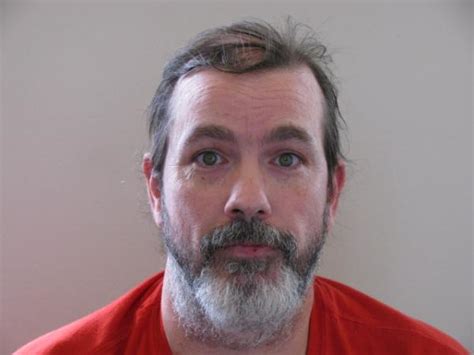 Bradley J Chewning Sex Offender In Greenville OH OH