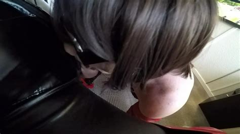 Mature Shemale Suck A Big Cock ThisVid