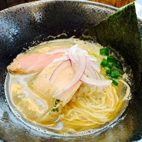 日俣 隆広さんの口コミ （ランチ）：麺家 本倉 Retty 日本最大級の実名型グルメサービス