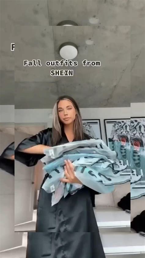 Shein Try On Haul Holiday Edition Artofit