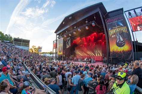 Country Fest 2024 Maple Ridge New Jersey Toma Cherlyn