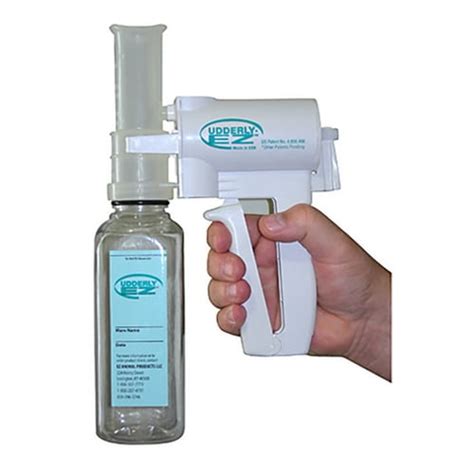 Udderly Ez Udderly Ez Sheep Milker Kit 1 Each