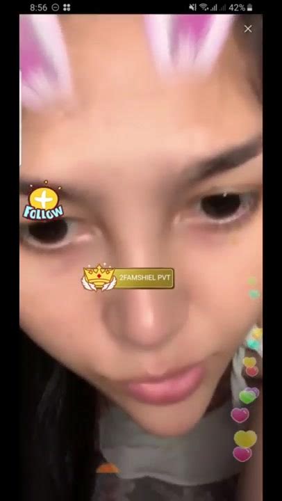 Bigo Live Thai Hot Nudity Sexually And Explicit Video On Youtube Youncensored