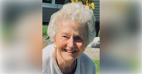 Obituary Information For Patricia Ann Blanchard