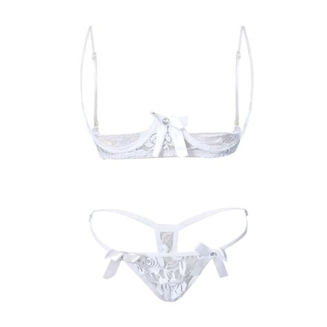 Bkqcnkm Lingerie Sets For Women Classy Sexy Pajama Set For Women Gangtuo Gathers Sexy Queen Sexy