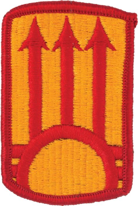air defense artillery patch full color dress
