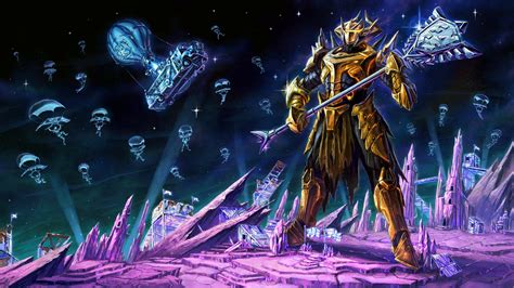 Champions Only Fortnite Loading Screen Fortnitegg