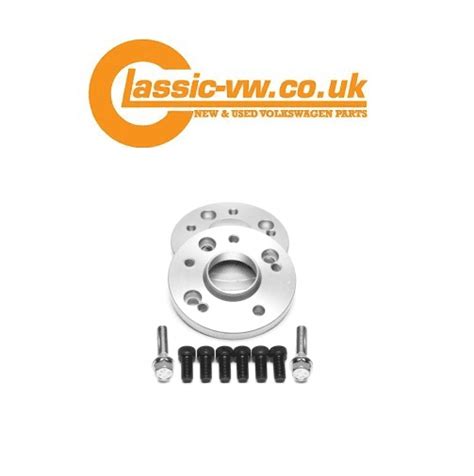 4x100 - 5x100 PCD Adapters 25mm