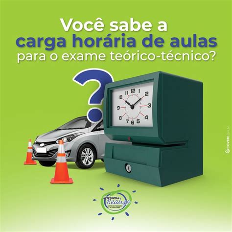 Quanto Tempo Dura A Auto Escola - Pin em Torre fuerte | Auto escola, Aulas, Escola