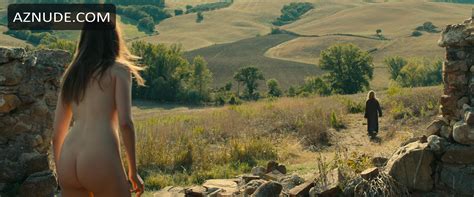 BENEDETTA NUDE SCENES AZNude