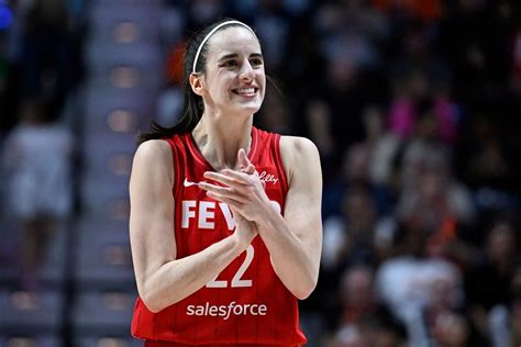 WNBA In HUGE TROUBLE As Viewership CRASHED After Caitlin Clark Playoff