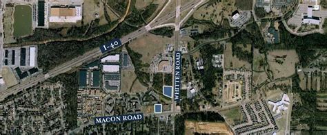 macon whitten boyle investment company