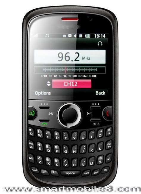 China GSM+CDMA Qwerty Dual SIM Dual Mode Dual Standby Dual Camera Cell ...